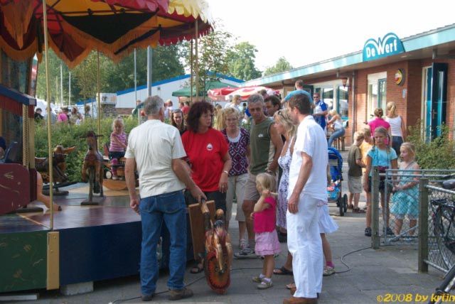 Kermis Hauwert 2008 - 080